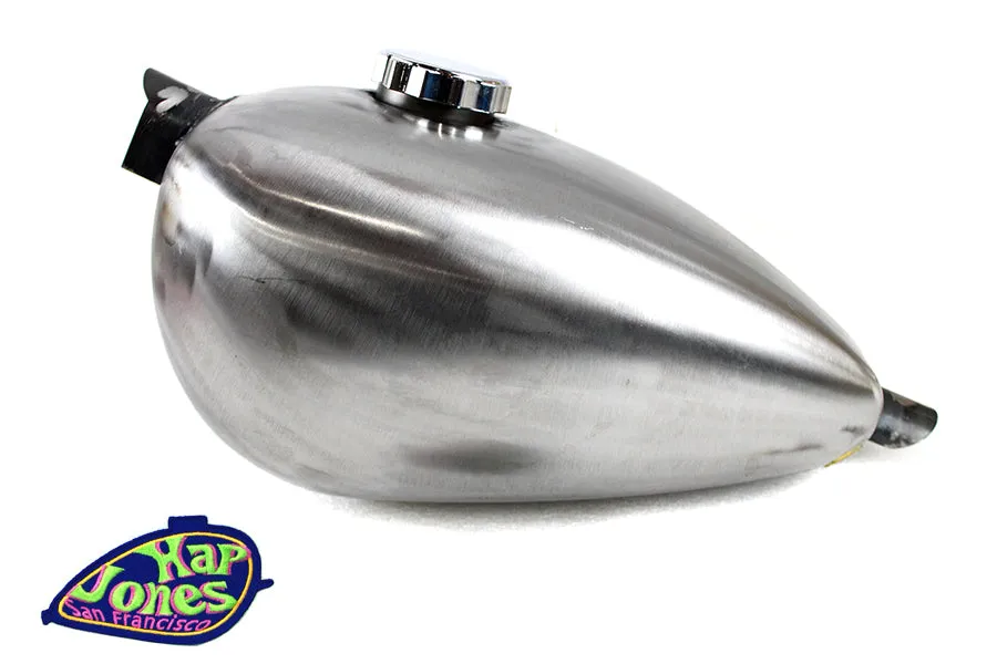 Hap Jones Peanut Tank 2.0 Gallon