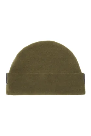 HAT BEANIE - 4071 - MOSS