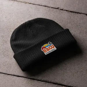 HBCU Fisherman beanie