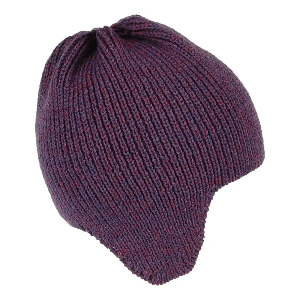 Highland 2000 Helmet Beanie Hat - Lavender