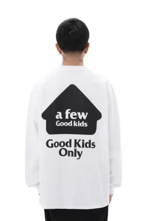Home Long Sleeve