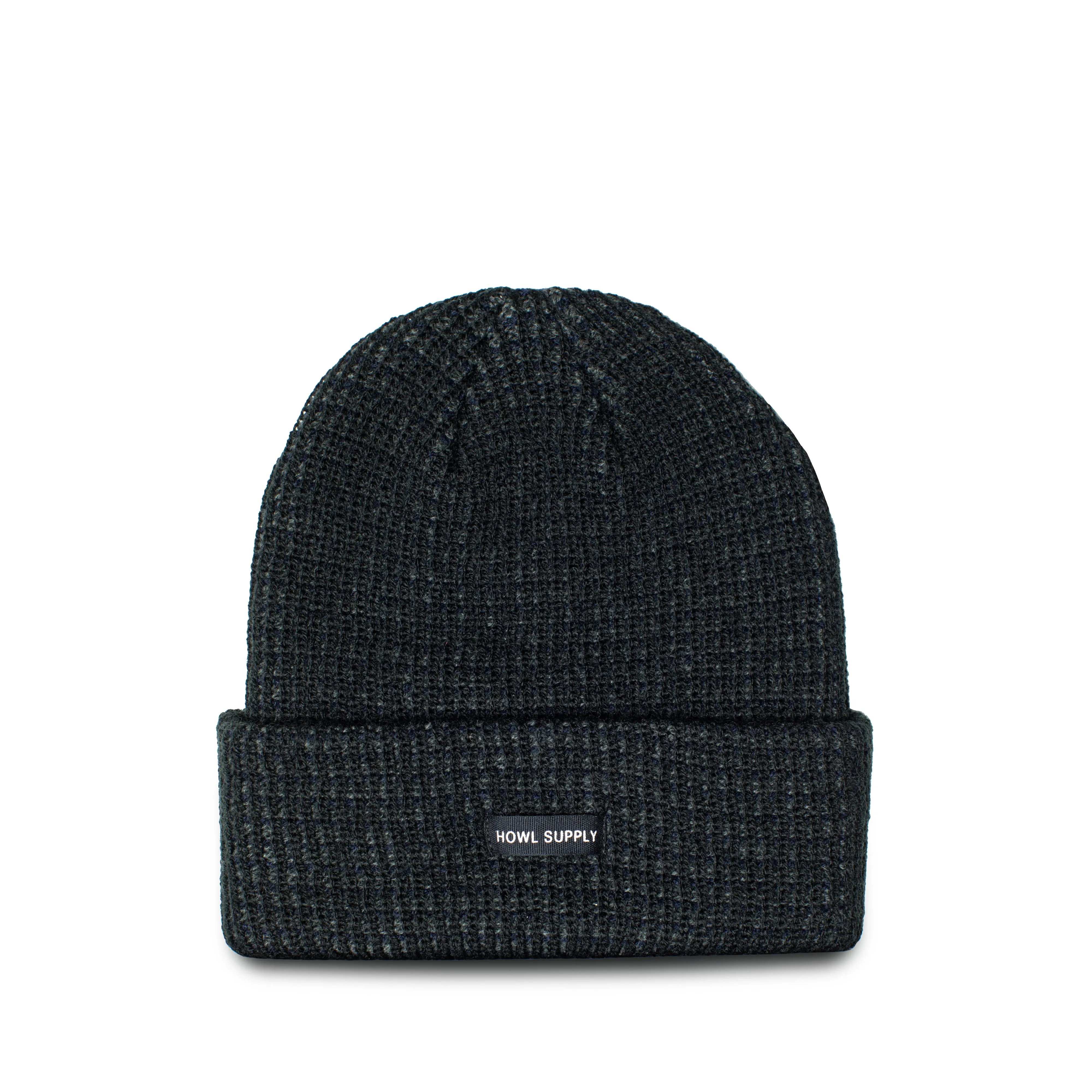 HOWL Slash Beanie