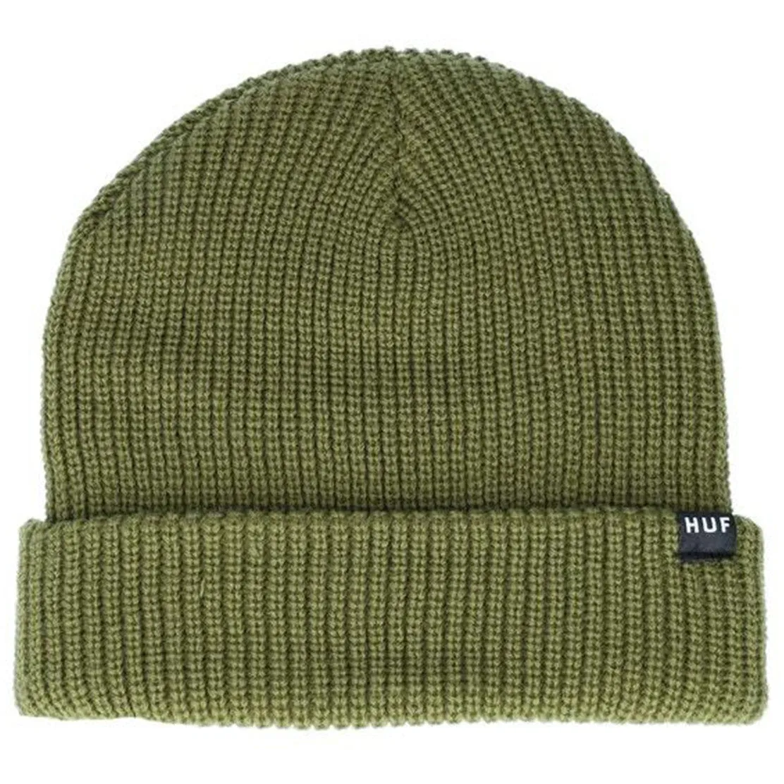Huf Essentials Usual Beanie