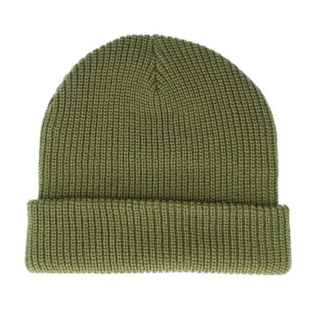 Huf Essentials Usual Beanie