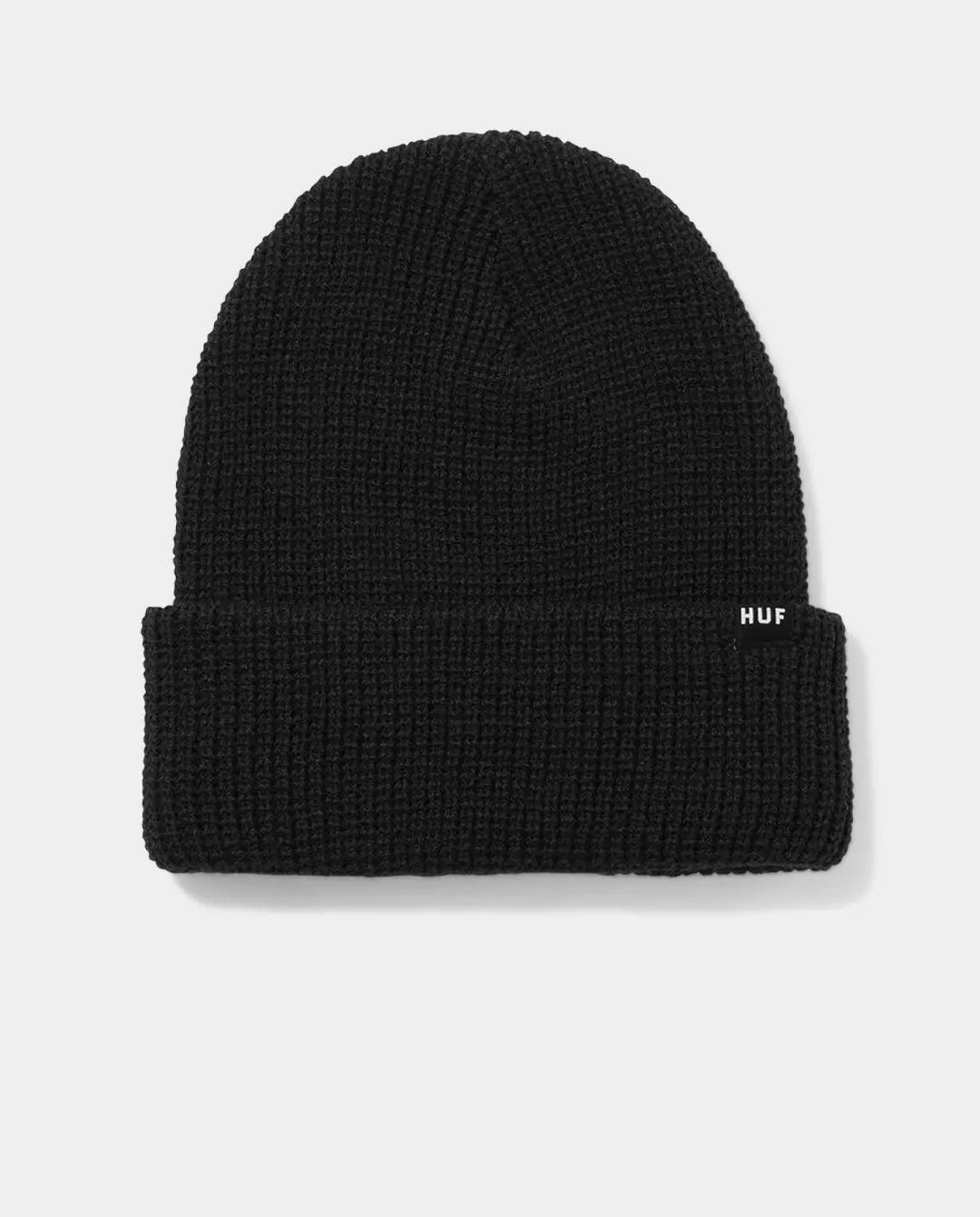 Huf - Set Usual Beanie - Black