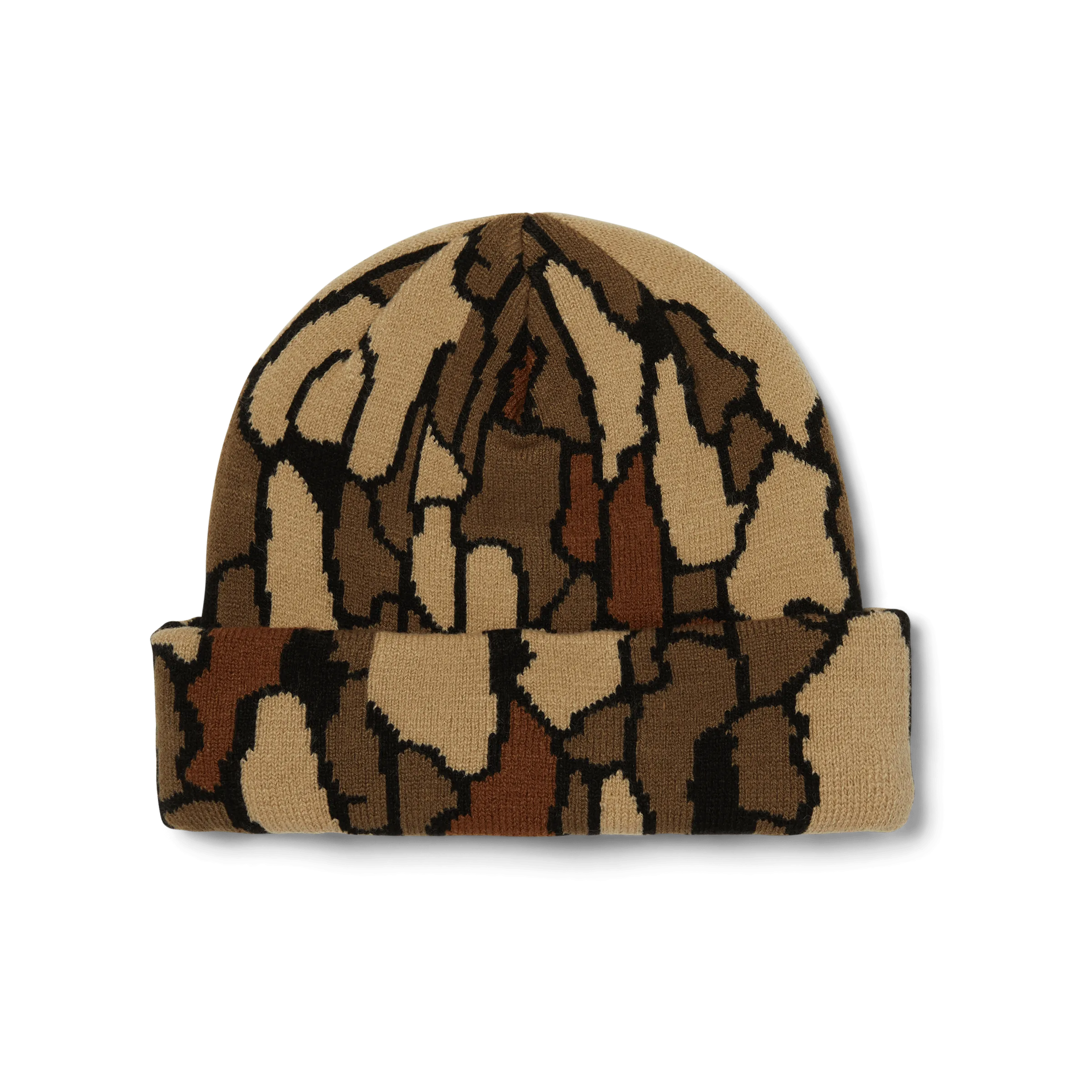 HUF x 686 Beanie