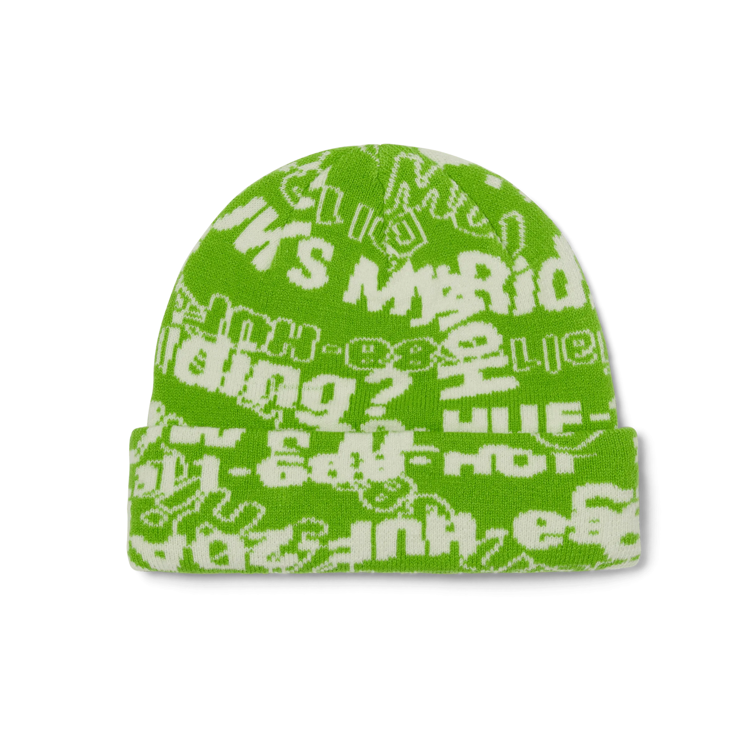 HUF x 686 Beanie