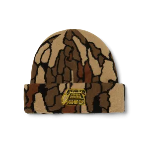 HUF x 686 Beanie