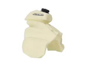 I Fuel tank GASGAS 12L Clear EC/EX/MC/ECF/EXF/MCF 2024-25 Acerbis (26172.120.700)