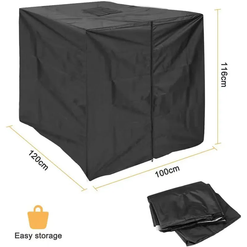 IBC Tank Cover