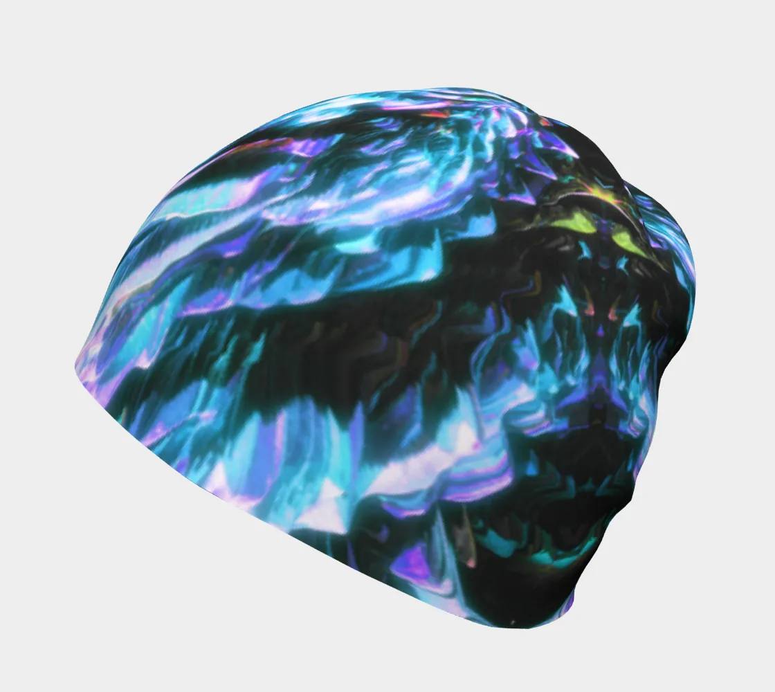 Ice Sentinels | Beanie | Makroverset
