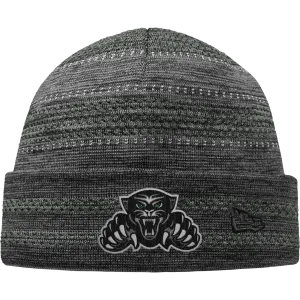 Igloo Jaguars New Era On-Field Knit Beanie