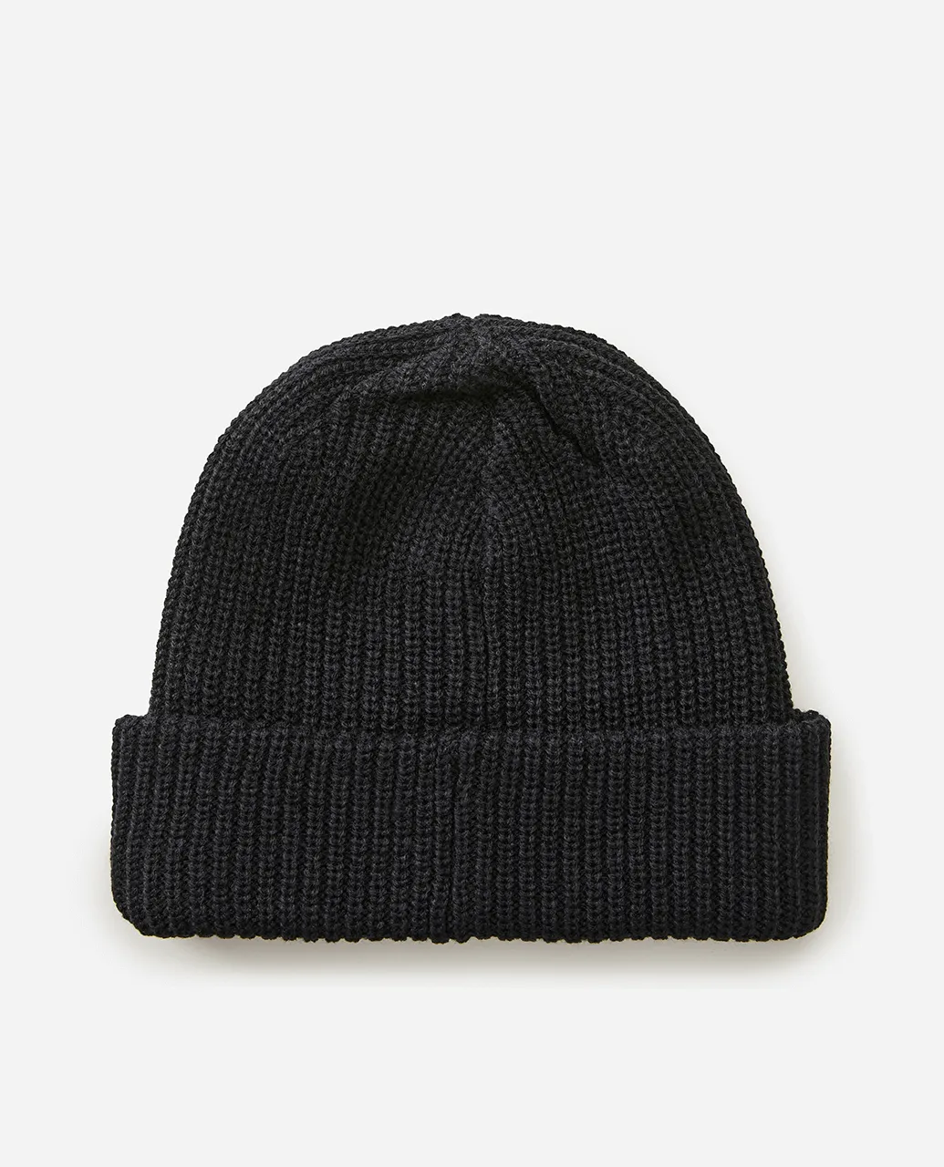 Impact Reg Beanie in Black