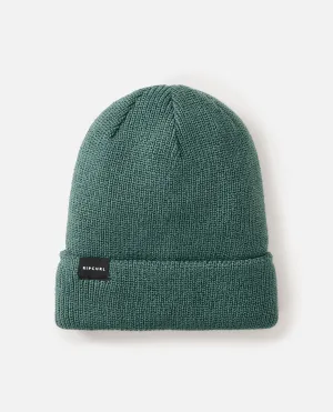 Impact Reg Beanie in Bluestone