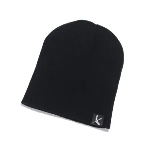 Imperial Beanie- Black