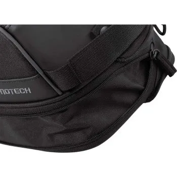 ION One Tank Bag - 5 to 9 Liter - Black