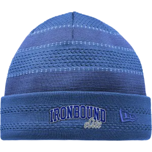 Ironbound New Era On-Field Knit Beanie