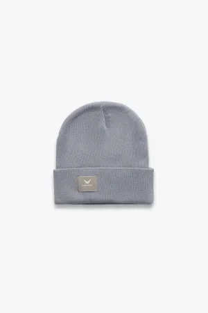 J022MI Organic Cotton Impactful Beanie