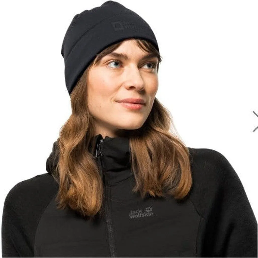 Jack Wolfskin Allrounder Light Beanie