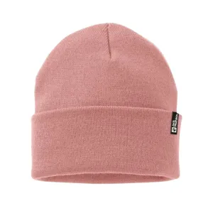 jack wolfskin Unisex Rib Beanie