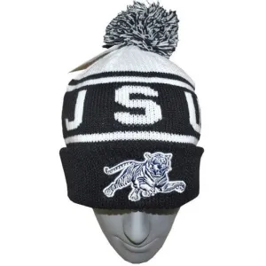 Jackson State Beanie