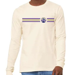 JMU SUNSTREAKER LONG SLEEVE TEE