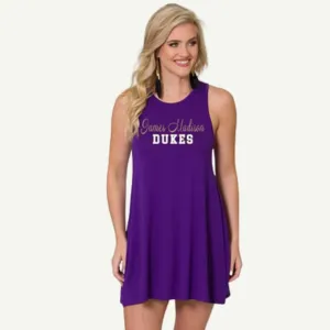 JMU Tori Tank Dress