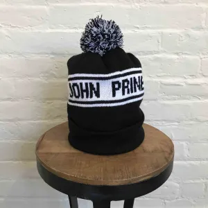 John Prine Winter Hat - OH BOY RECORDS