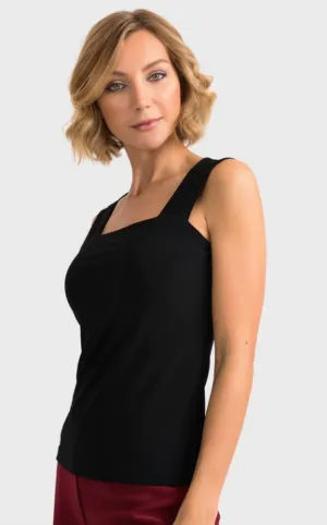Joseph Ribkoff Squared Cami