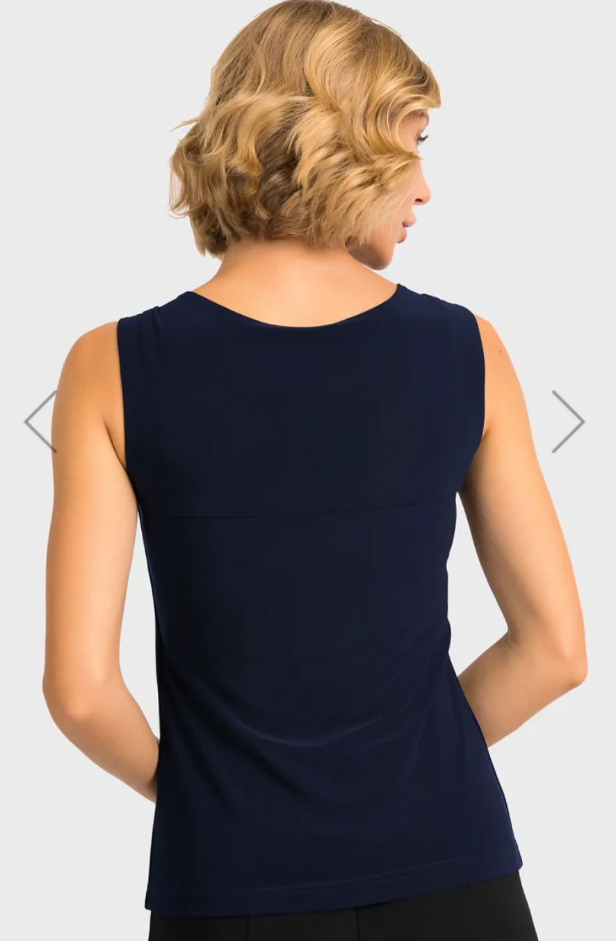 Joseph Ribkoff Squared Cami