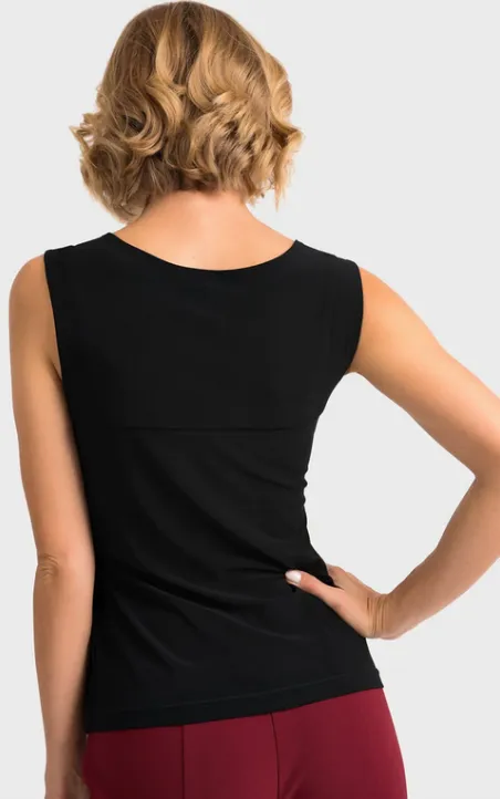 Joseph Ribkoff Squared Cami