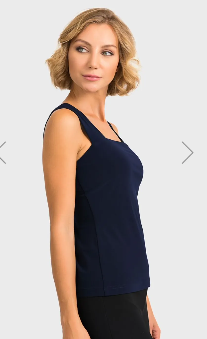 Joseph Ribkoff Squared Cami