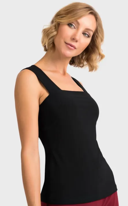 Joseph Ribkoff Squared Cami