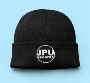 JPU Records Beanie