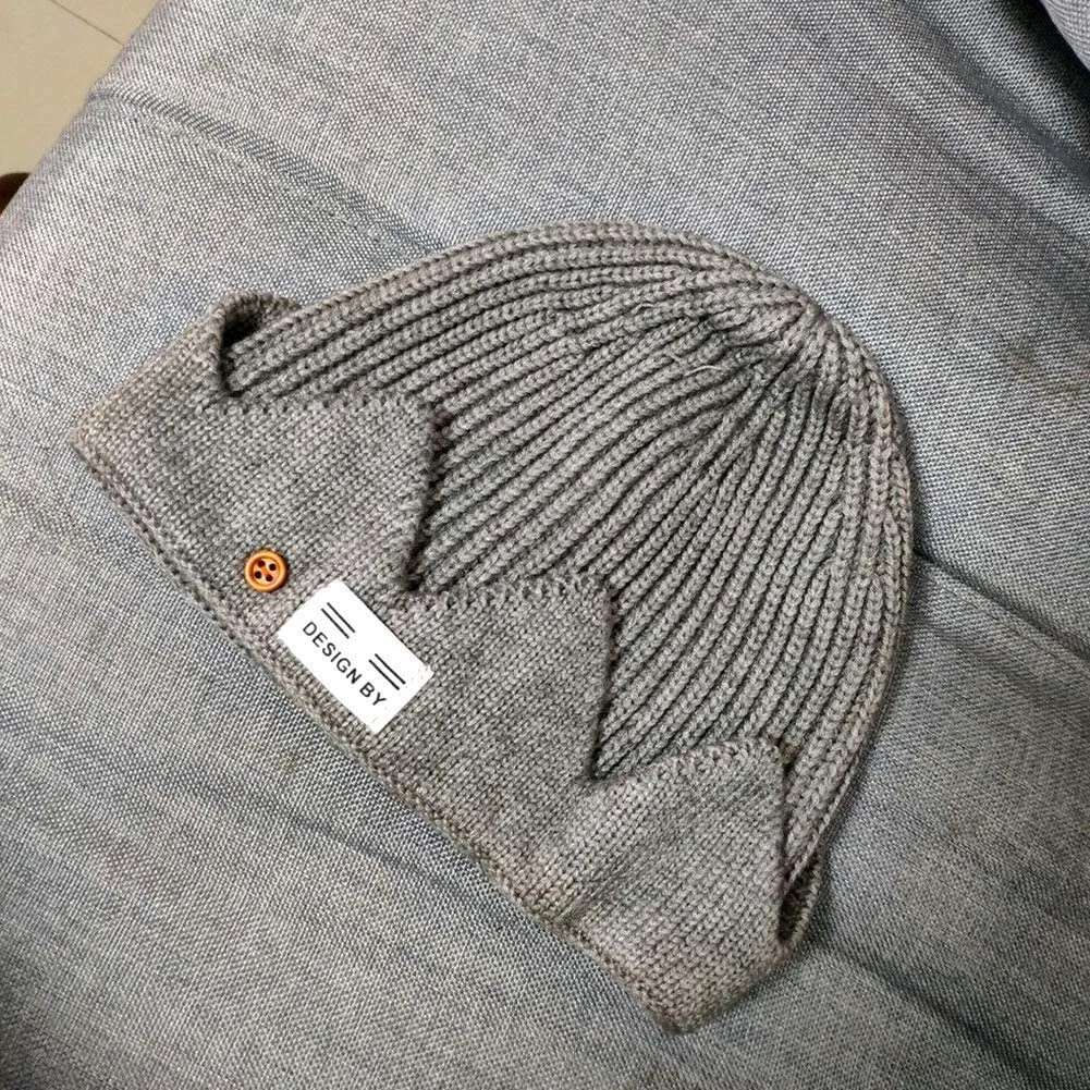Jughead Jones Crown Beanie Hat