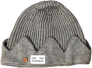 Jughead Jones Crown Beanie Hat