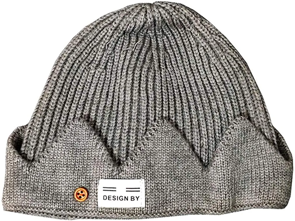 Jughead Jones Crown Beanie Hat