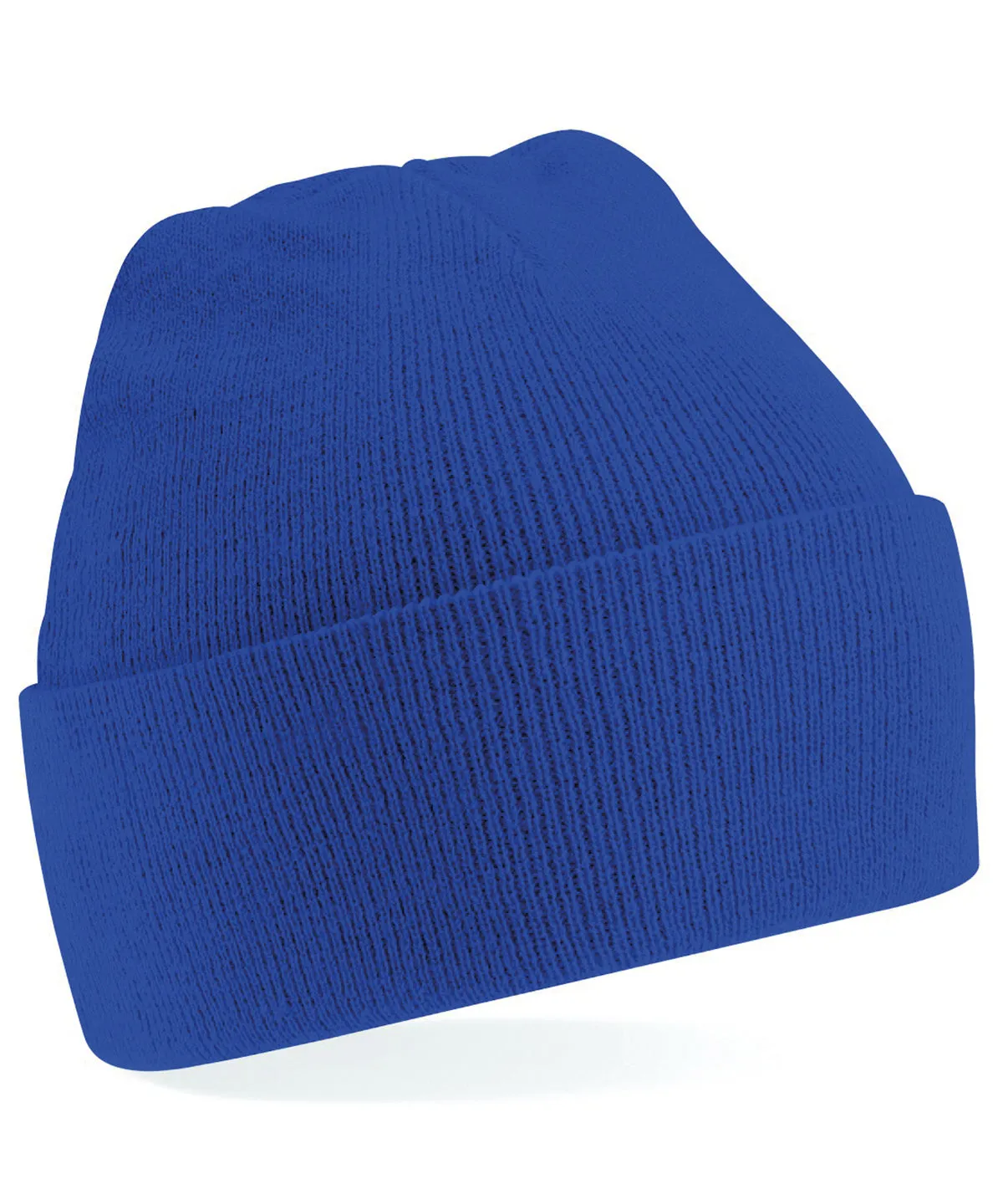 Junior original cuffed beanie | French Navy