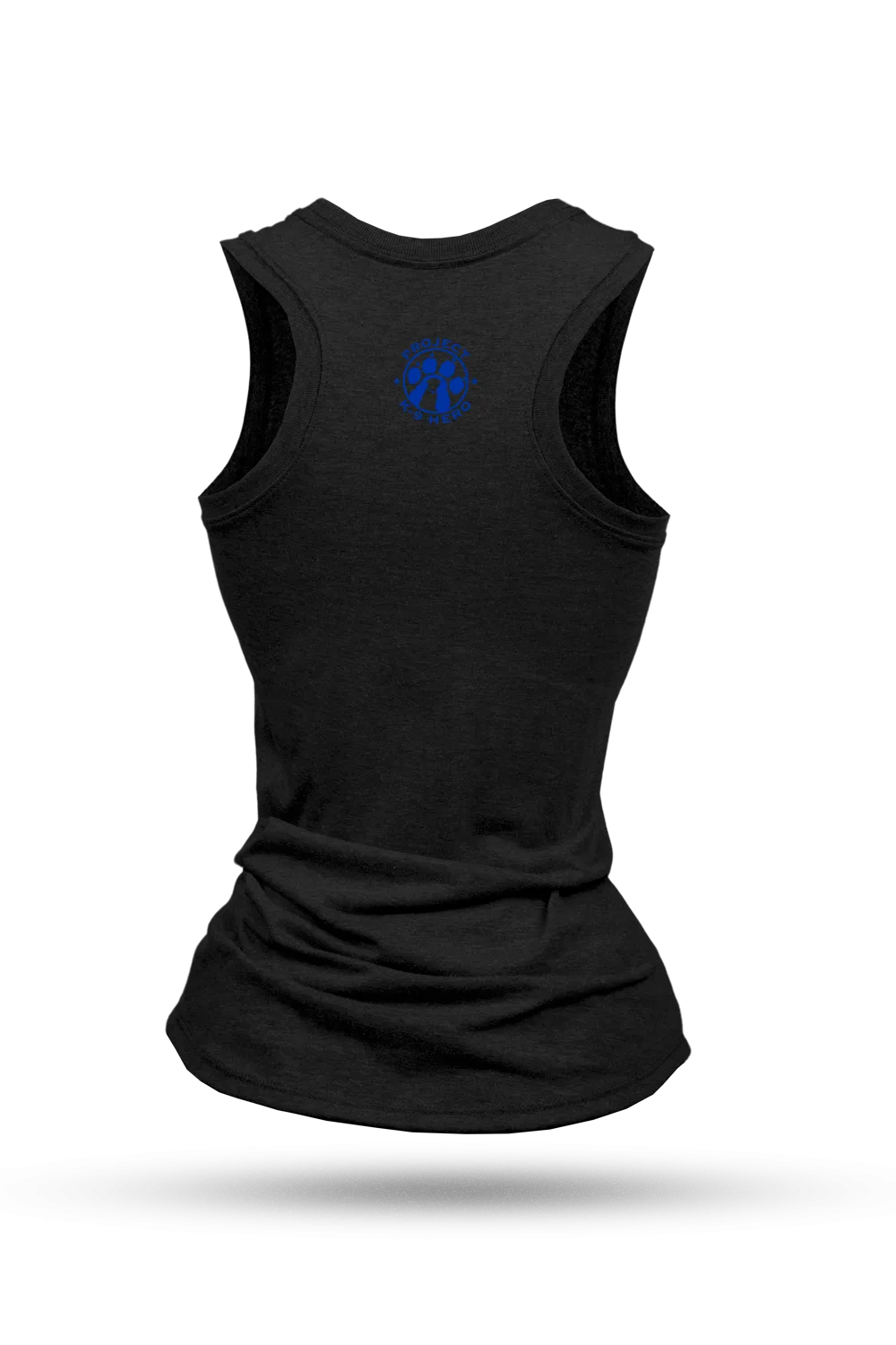 K-9 Dozer Women's Tank Top by Nine Line Apparel