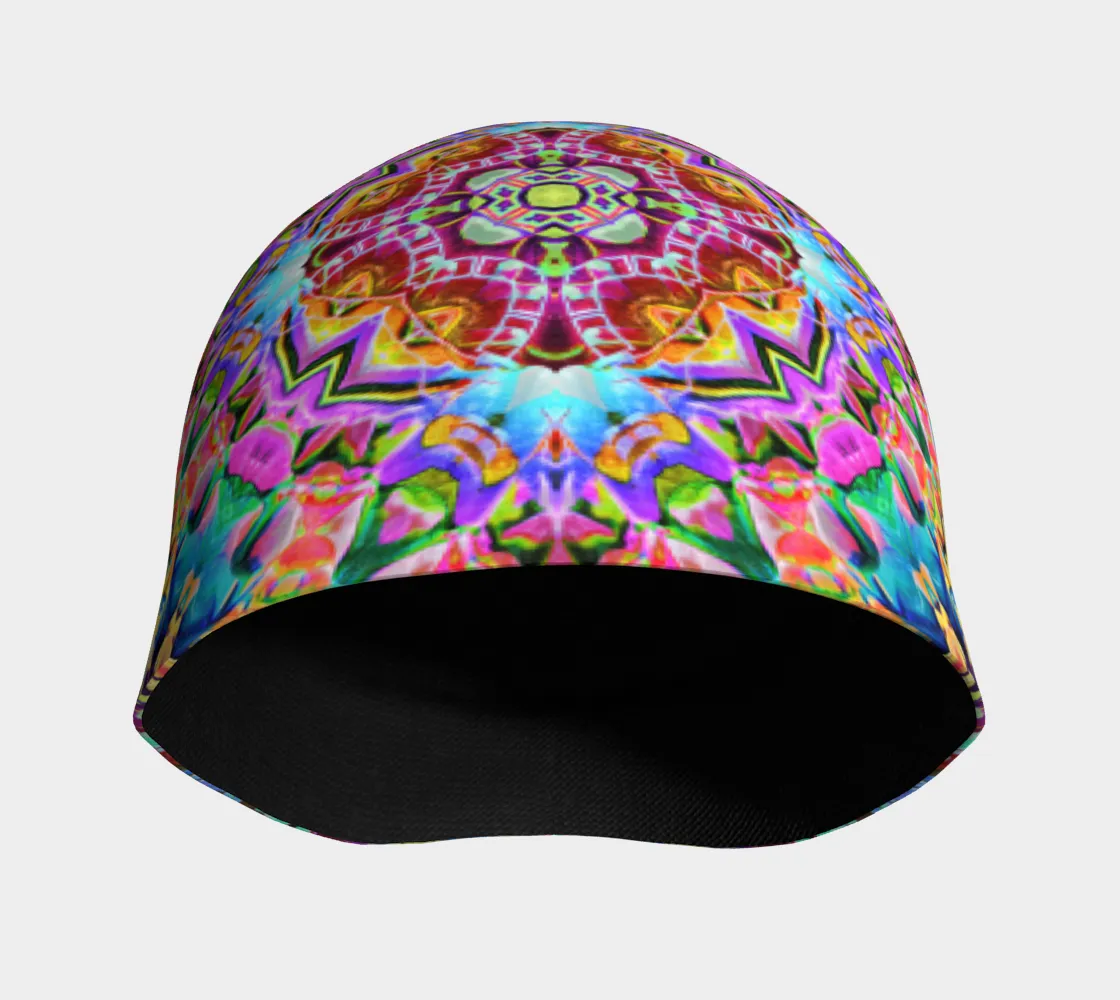 Kaleidos I | Beanie | Makroverset
