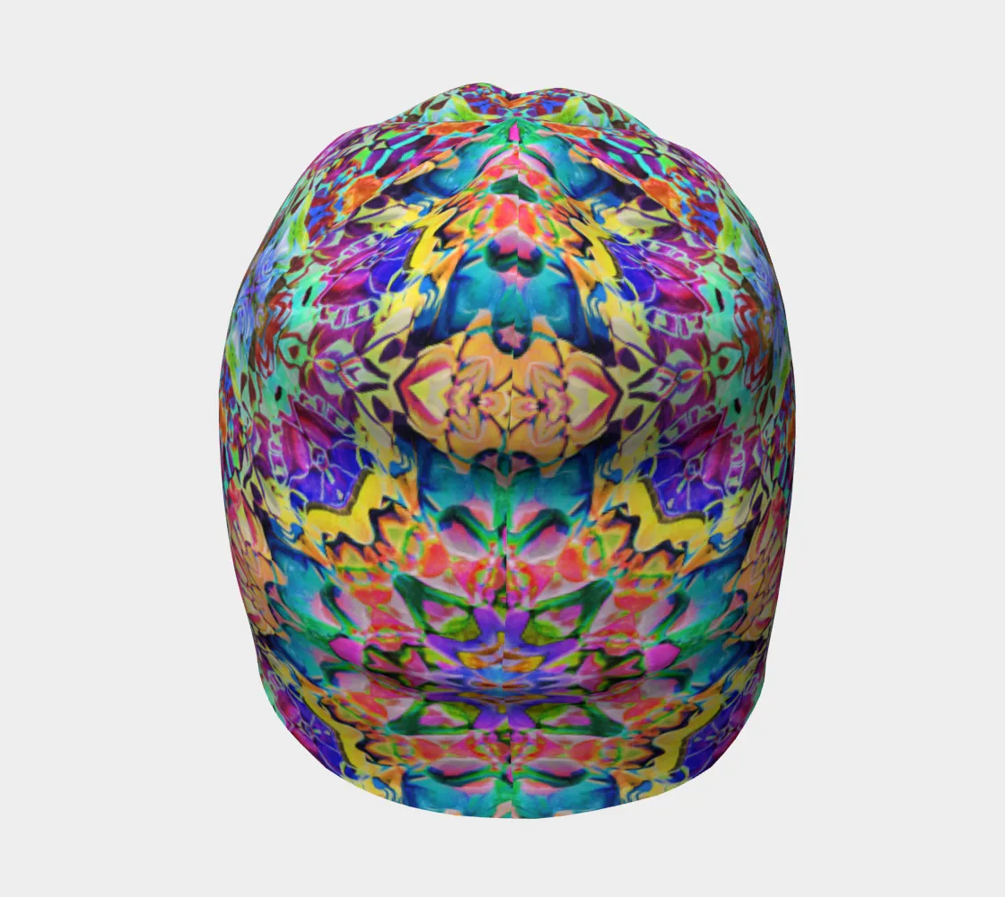 Kaleidos I | Beanie | Makroverset