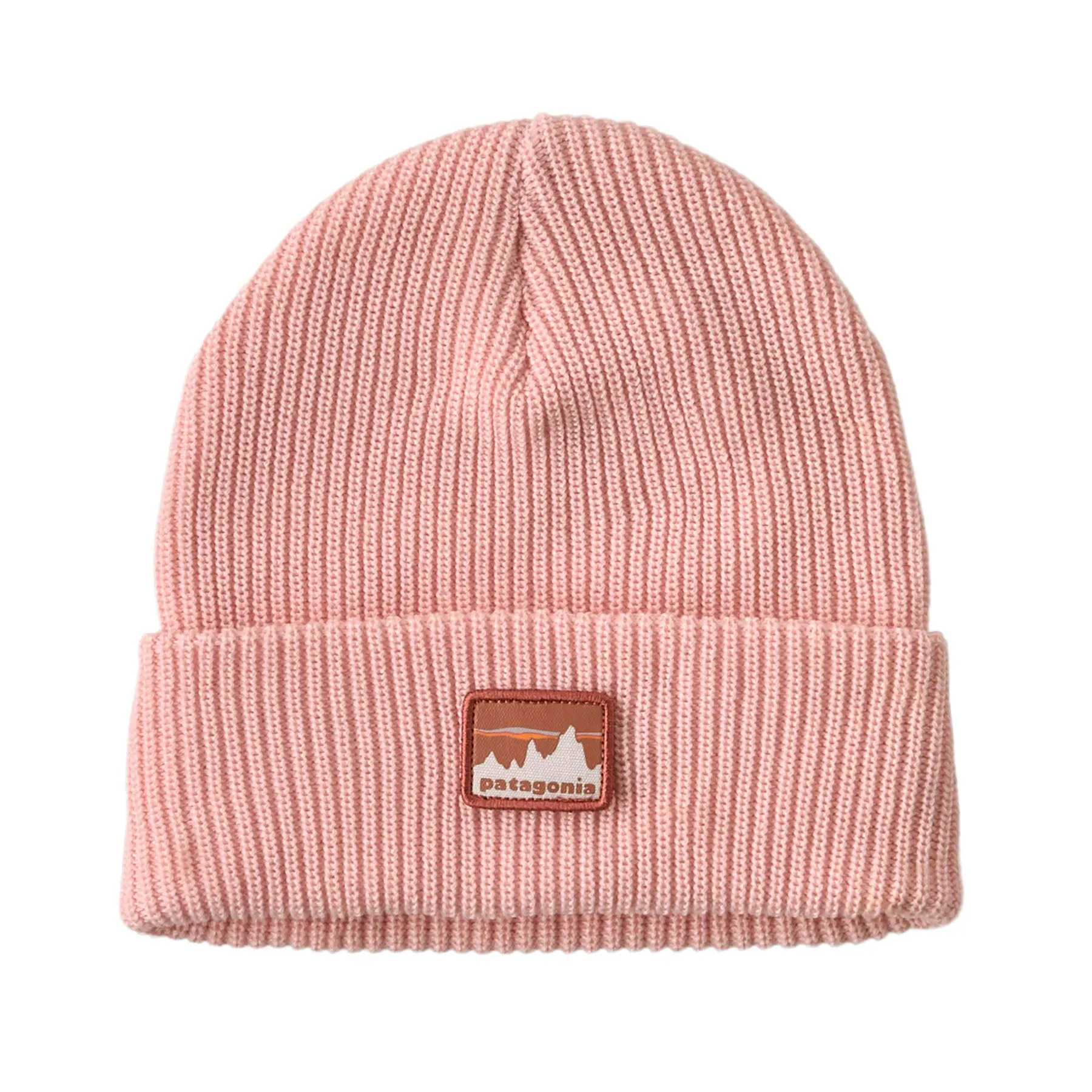 Kids' Logo Beanie