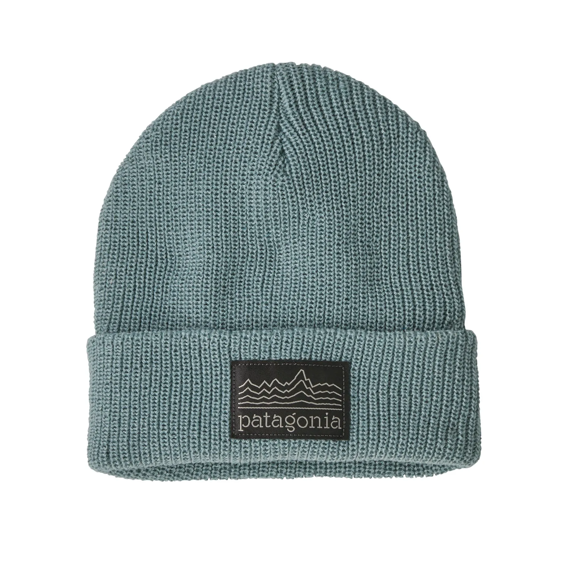 Kids' Logo Beanie