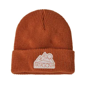 Kids' Logo Beanie