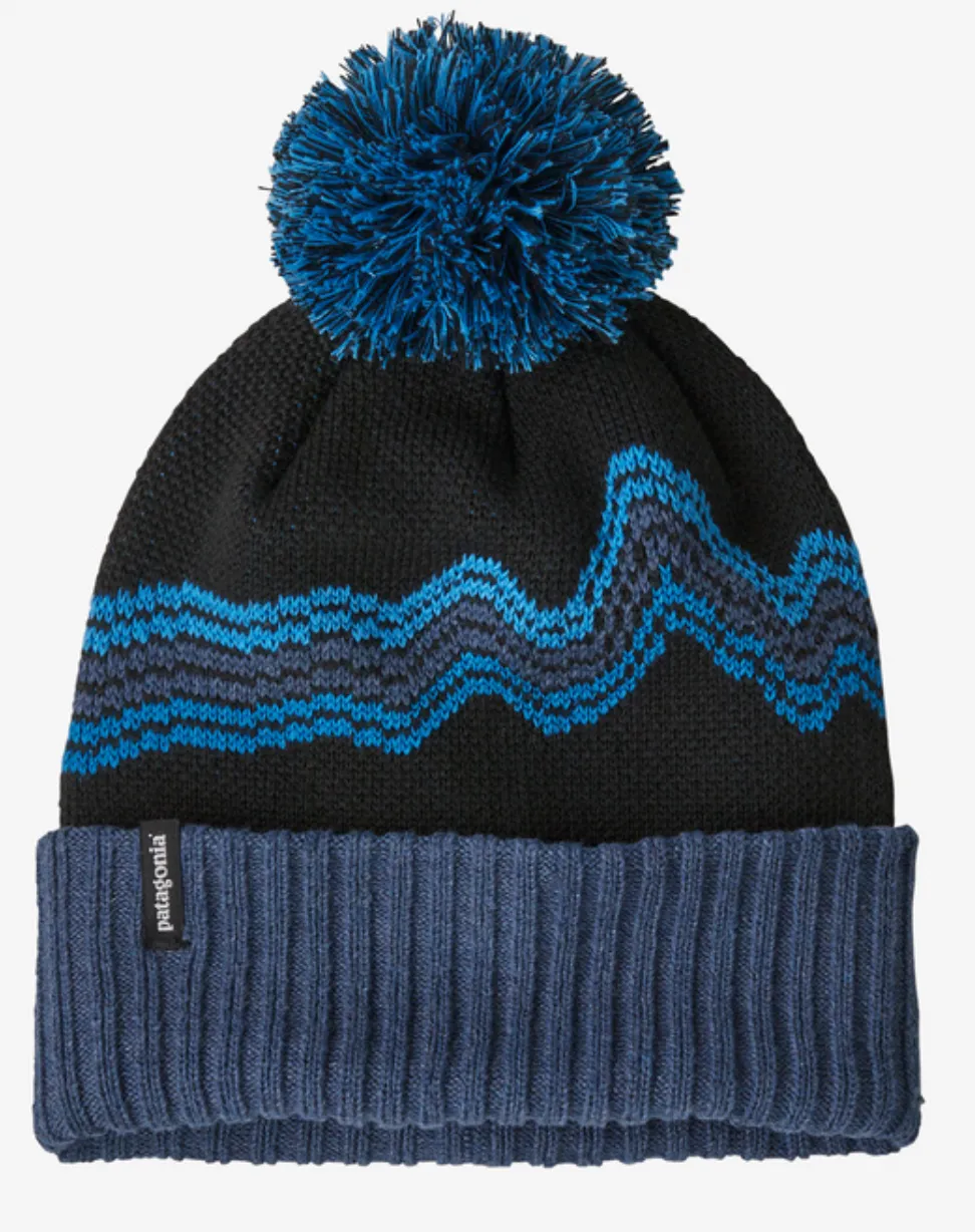 Kids' Powder Town Beanie