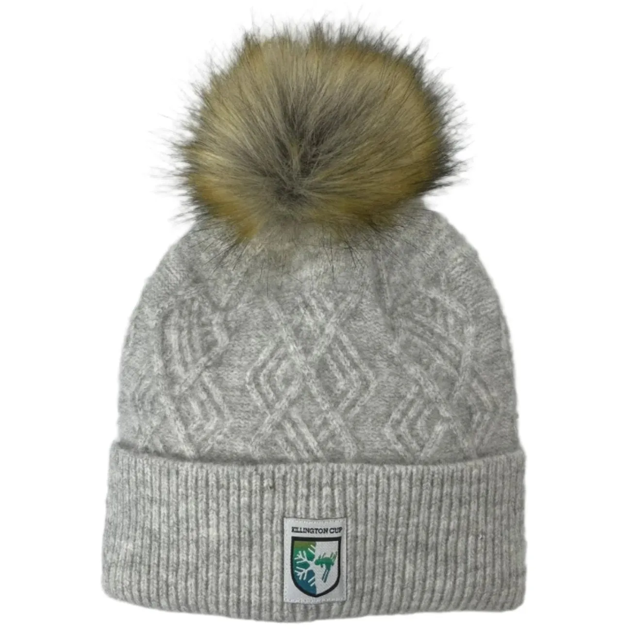 Killington Cup Nova Pom Beanie