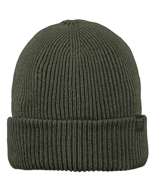 Kinabalu Beanie in Army