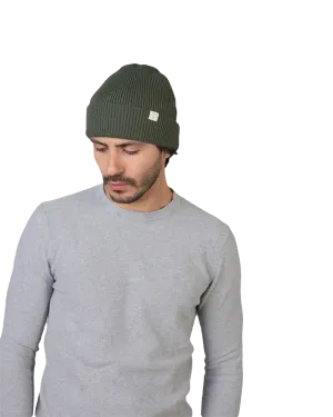Kinabalu Beanie in Army
