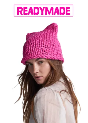 Kitty Hat - Cotton