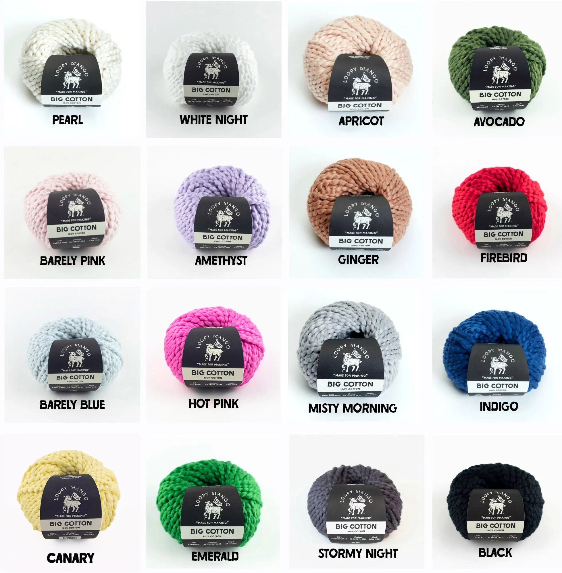 Kitty Hat - Cotton